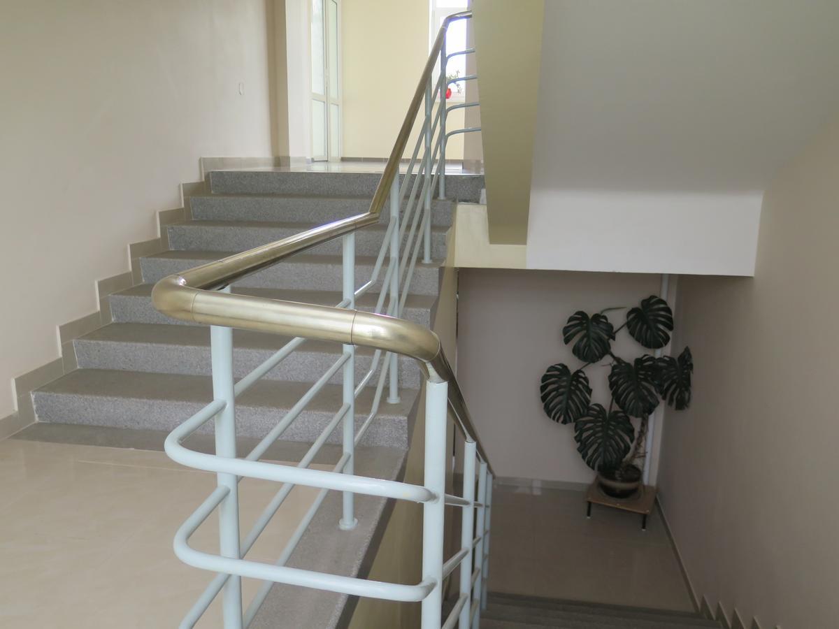 Apartmán Penzák Vysoké Tatry Exterior foto